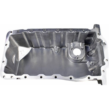 Metzger Ölwanne 7990140