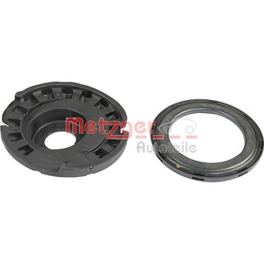 Metzger Reparatursatz, Federbeinstützlager 6490058