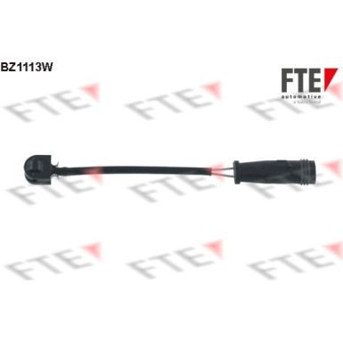 FTE Warnkontakt, Bremsbelagverschleiß 9410078