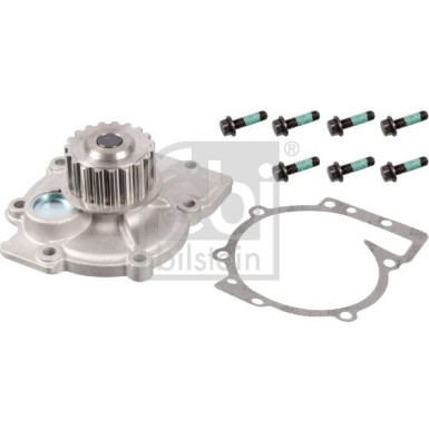 FEBI BILSTEIN 22145 Wasserpumpe