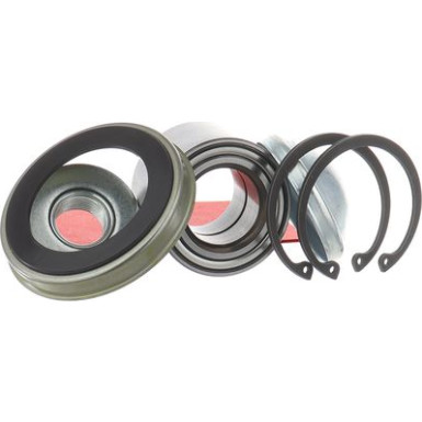 SKF Radlagersatz VKBA 3532