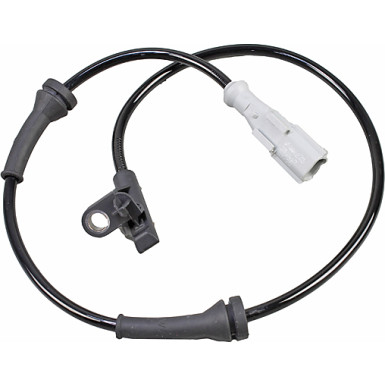 Metzger Sensor, Raddrehzahl 09001255