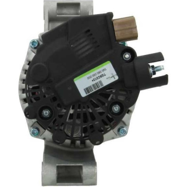 Generator 595.580.090.000