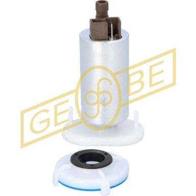 GEBE Kraftstoffpumpe 9 6029 1