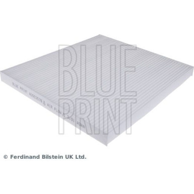 Blue Print Filter, Innenraumluft ADG02578