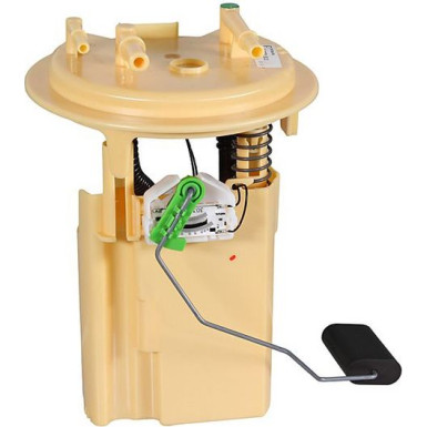 Metzger Sensor, Kraftstoffvorrat 2250629