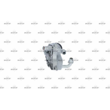 Ölkühler, Motoröl 31760 Ölkühler, Motoröl 31760