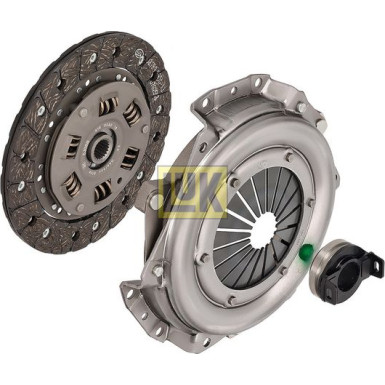 LuK 618 0171 06 Kupplungssatz RepSet LuK 618 0171 06 Kupplungssatz RepSet