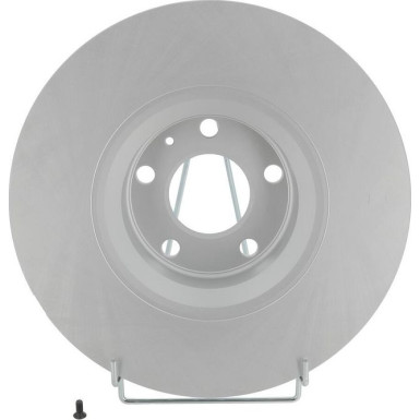 Bremsscheibe DDF1277C-1