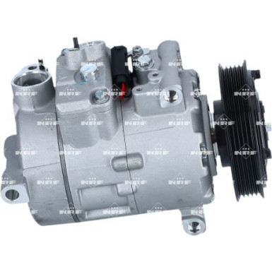 Kompressor, Klimaanlage 320065