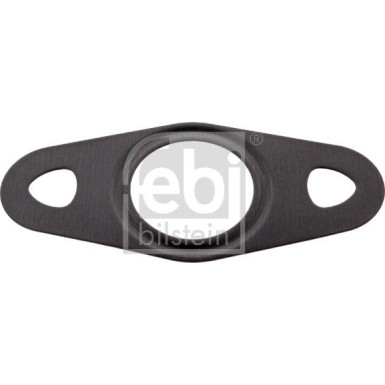FEBI BILSTEIN 47008 Dichtung, Ölauslass (Lader)