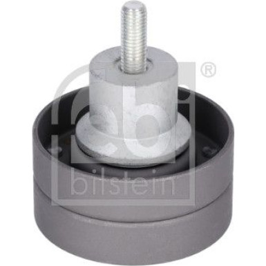 FEBI BILSTEIN 40127 Umlenk-/Führungsrolle, Keilrippenriemen