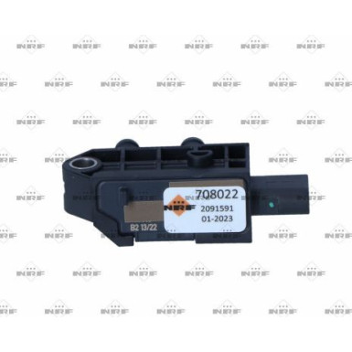 Sensor, Abgasdruck 708022 Sensor, Abgasdruck 708022