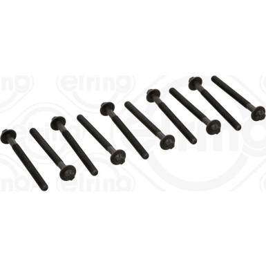 Elring Zylinderkopfschraubensatz 353.770 Elring Zylinderkopfschraubensatz 353.770