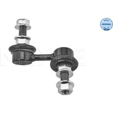 Meyle Stange/Strebe, Stabilisator MEYLE-ORIGINAL: True to OE 39-16 060 0000 Meyle Stange/Strebe, Stabilisator MEYLE-ORIGINAL: True to OE 39-16 060 0000
