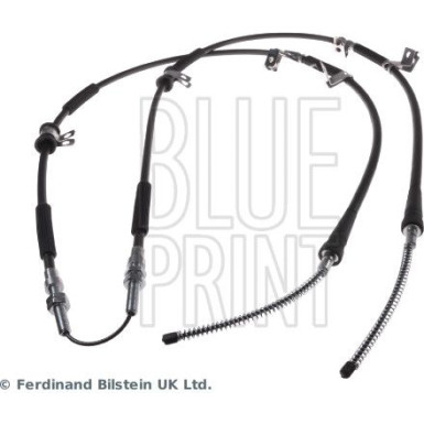 Blue Print Seilzug, Feststellbremse ADG04656