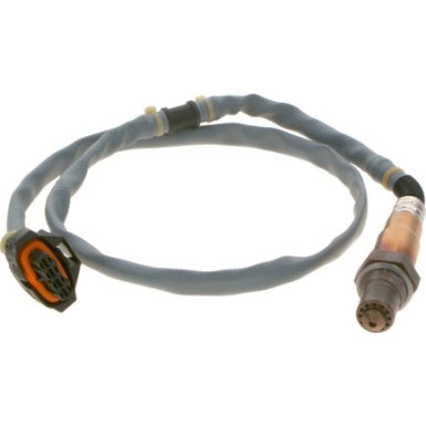 BOSCH Lambdasonde 0 258 006 810 BOSCH Lambdasonde 0 258 006 810
