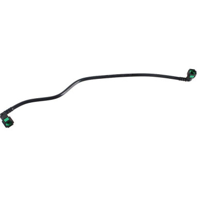 Metzger Kraftstoffleitung 2150236