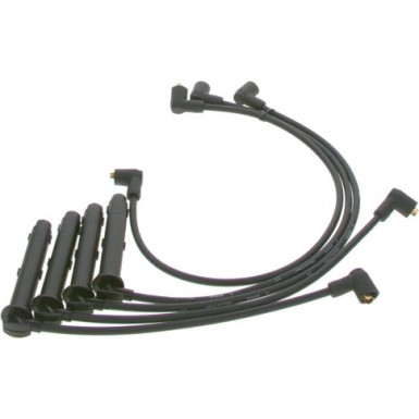 BOSCH Zündleitungssatz 0 986 356 802