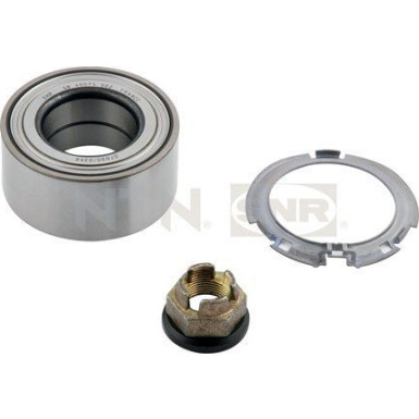 Radlagersatz R155.71