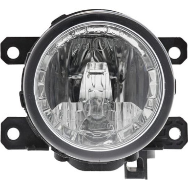 Valeo Nebelscheinwerfer FOGSTAR 044186