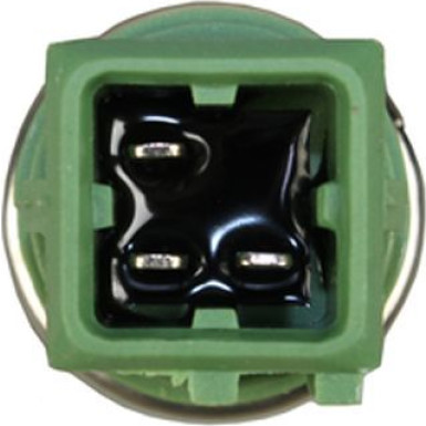 Metzger Sensor, Kühlmitteltemperatur 0905236