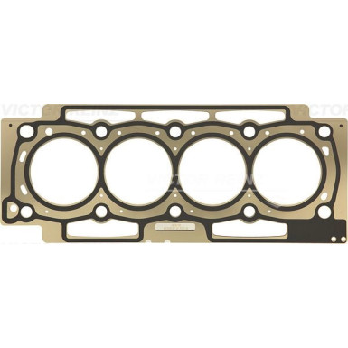 Dichtung, Zylinderkopf 61-35820-00 Dichtung, Zylinderkopf 61-35820-00