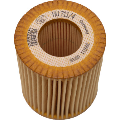 Mann-Filter Ölfilter HU 711/4 X