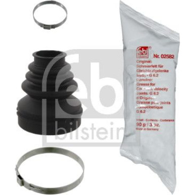 FEBI BILSTEIN 31056 Faltenbalgsatz, Antriebswelle