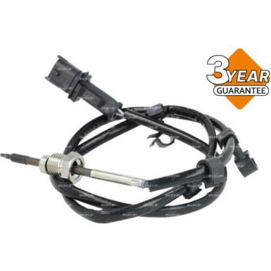Sensor, Abgastemperatur 707558 Sensor, Abgastemperatur 707558