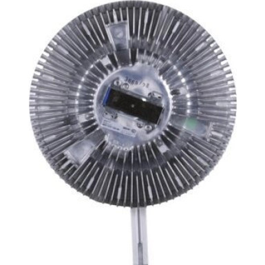 Mahle Kupplung, Kühlerlüfter BEHR Premium Line CFC 12 000P