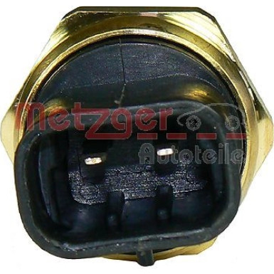 Metzger Temperaturschalter, Kühlerlüfter 0915030