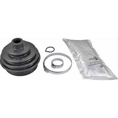 Metzger Faltenbalgsatz, Antriebswelle COMPETENCE KIT 751.659