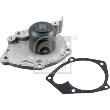 FEBI BILSTEIN 29703 Wasserpumpe