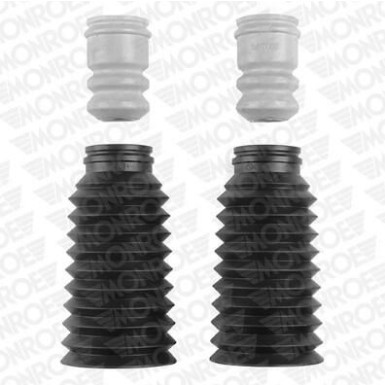 Monroe Staubschutzsatz, Stoßdämpfer PROTECTION KIT PK339