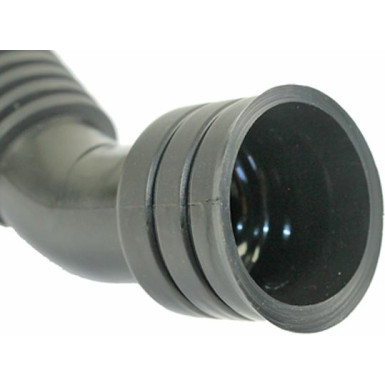 Metzger Schlauch, Kurbelgehäuseentlüftung 2380044