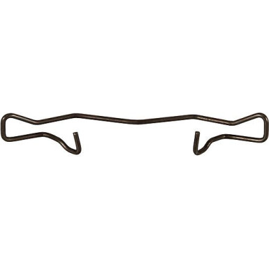 Metzger Bremssattel 6260363