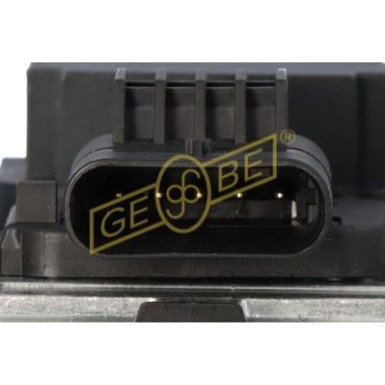 GEBE NOx-Sensor, NOx-Katalysator 9 2835 1