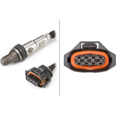 Hella Lambdasonde 6PA 358 066-121