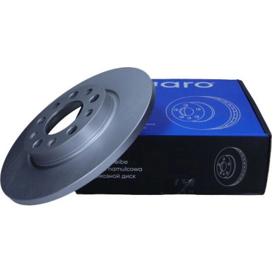 Bremsscheibe QD0289 Bremsscheibe QD0289