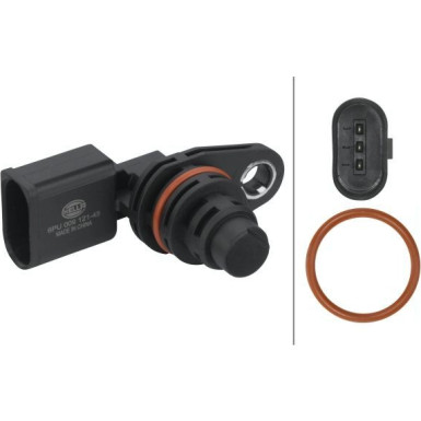 Hella Sensor, Nockenwellenposition 6PU 009 121-451