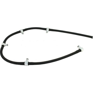 Metzger Schlauch, Leckkraftstoff 0840102