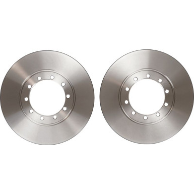 Bremsscheibe DF6049