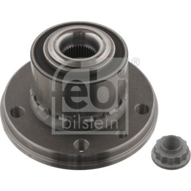 FEBI BILSTEIN 34800 Radlagersatz