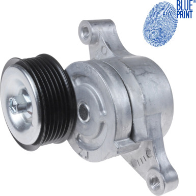 Blue Print Riemenspanner, Keilrippenriemen ADM57651