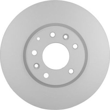 Hella Bremsscheibe Pro High Carbon 8DD 355 128-991