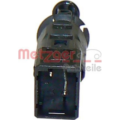 Metzger Bremslichtschalter 0911013 Metzger Bremslichtschalter 0911013