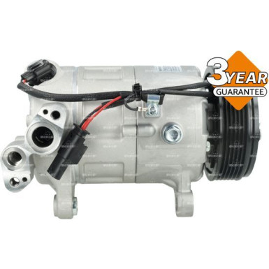 Kompressor, Klimaanlage 32979