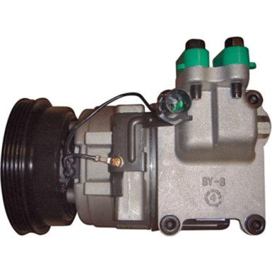 Kompressor, Klimaanlage ACP 1217 000P Kompressor, Klimaanlage ACP 1217 000P