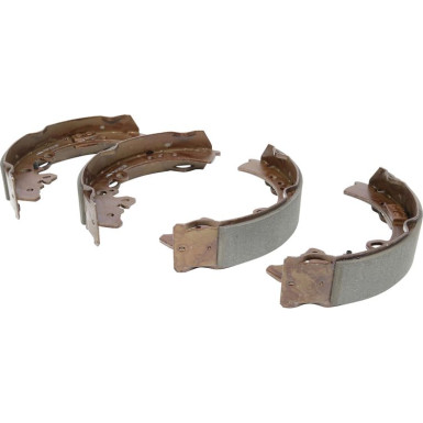 ATE Bremsbackensatz 03.0137-0485.2 ATE Bremsbackensatz 03.0137-0485.2
